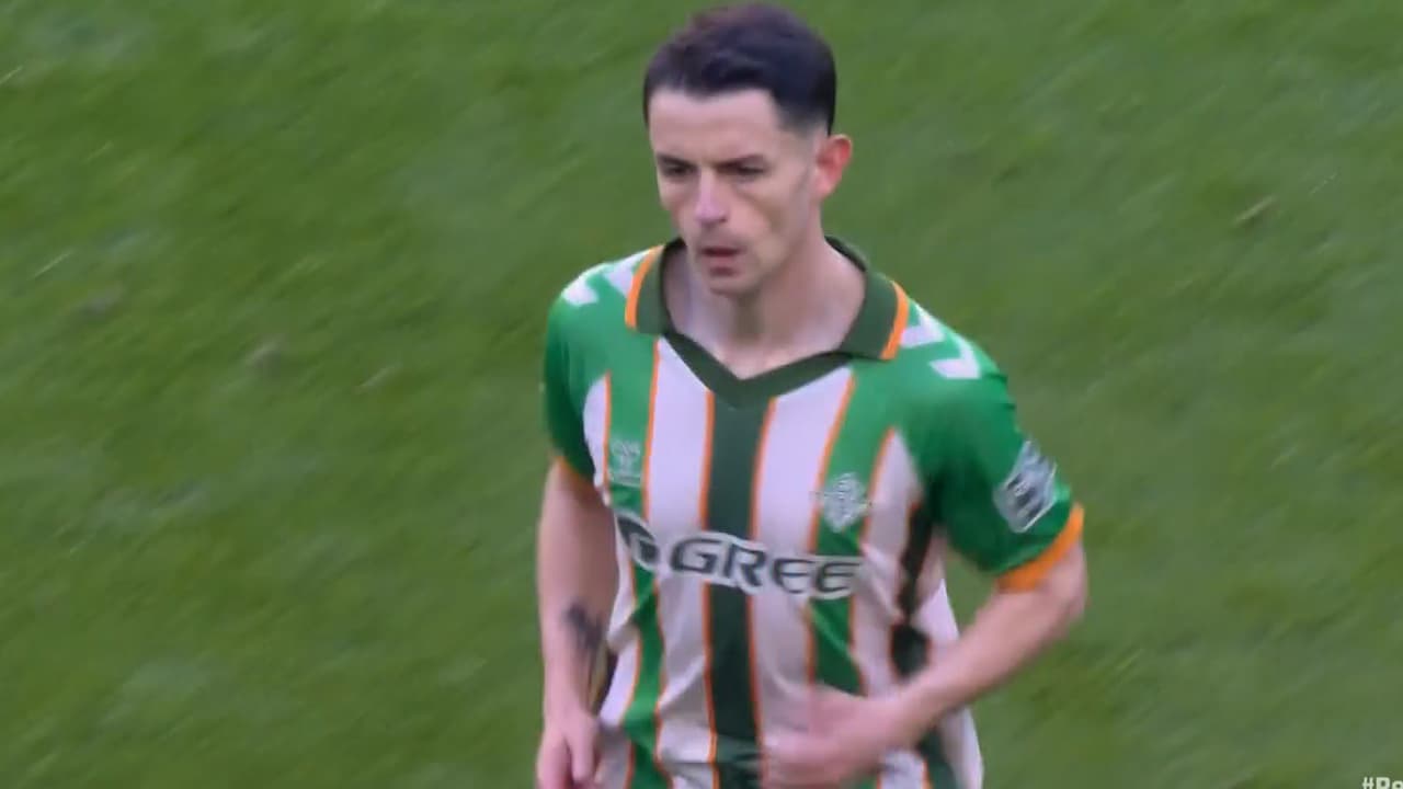 Deossa ocupa el lugar de Fidalgo quien hizo partidazo