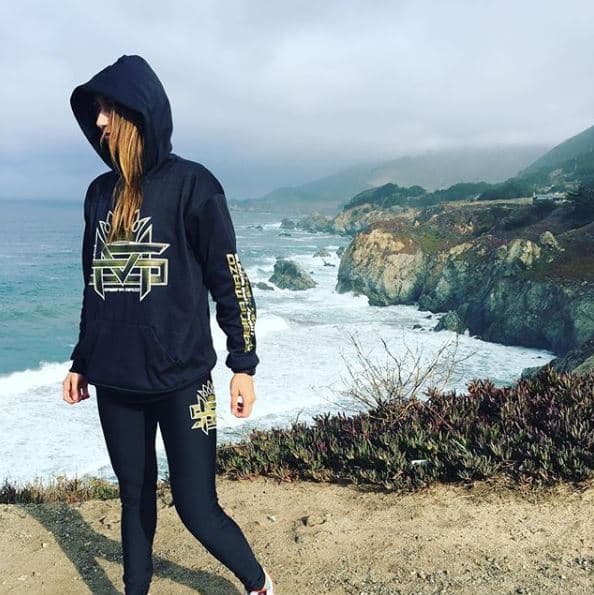 En sus seis peleas oficiales (contando SFC, CRF y LFA), la colombiana no ha perdido por lo que la expectativa es muy grande para el fin de semana.