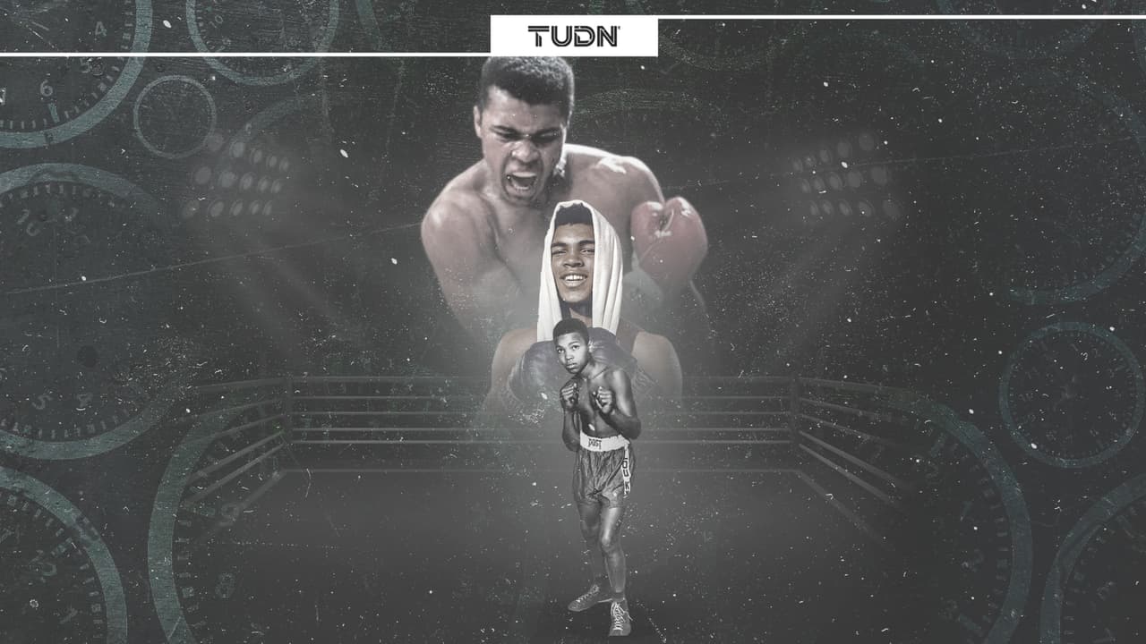 La filosofía de vida de Muhammad Ali tras el retiro