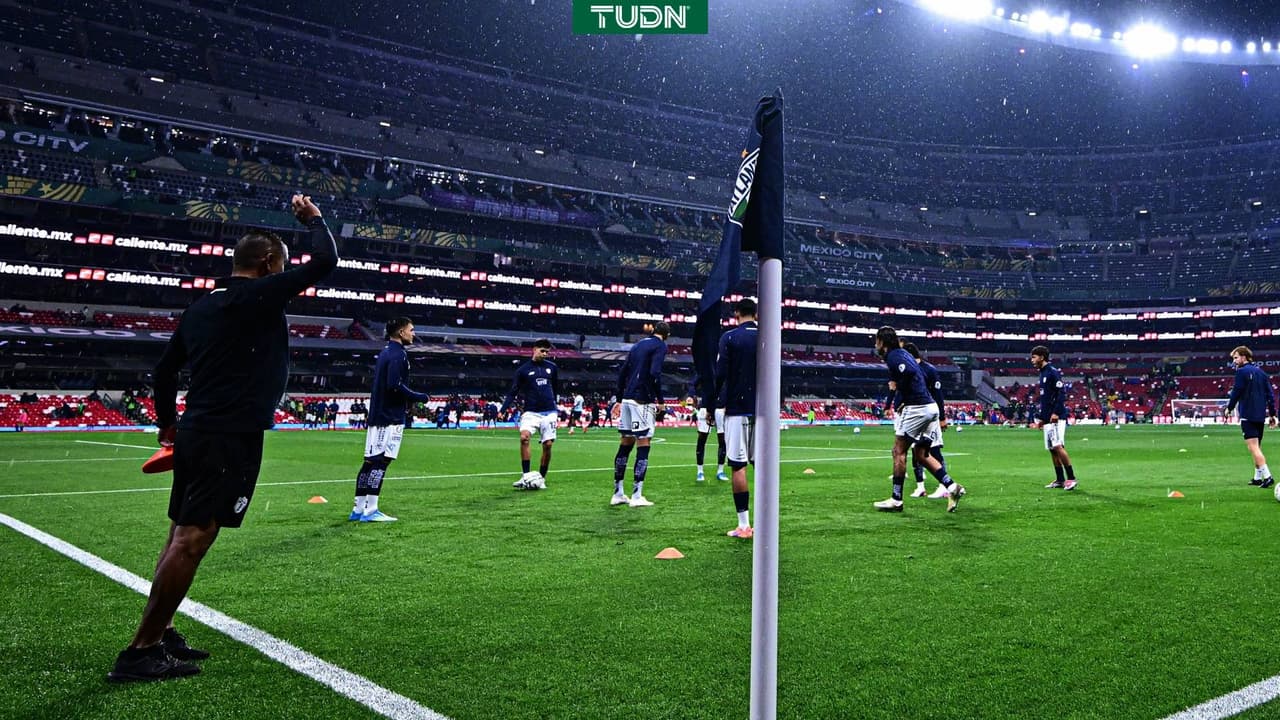 Dos equipos ya cumplieron con la regla de menores, América está cerca