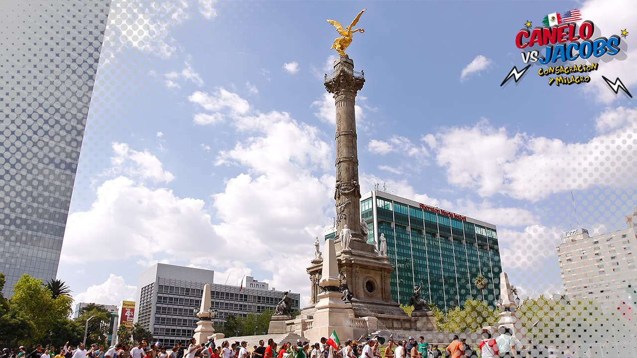 Lo voz del pueblo: esto opina la CDMX de Saúl 'Canelo' Álvarez