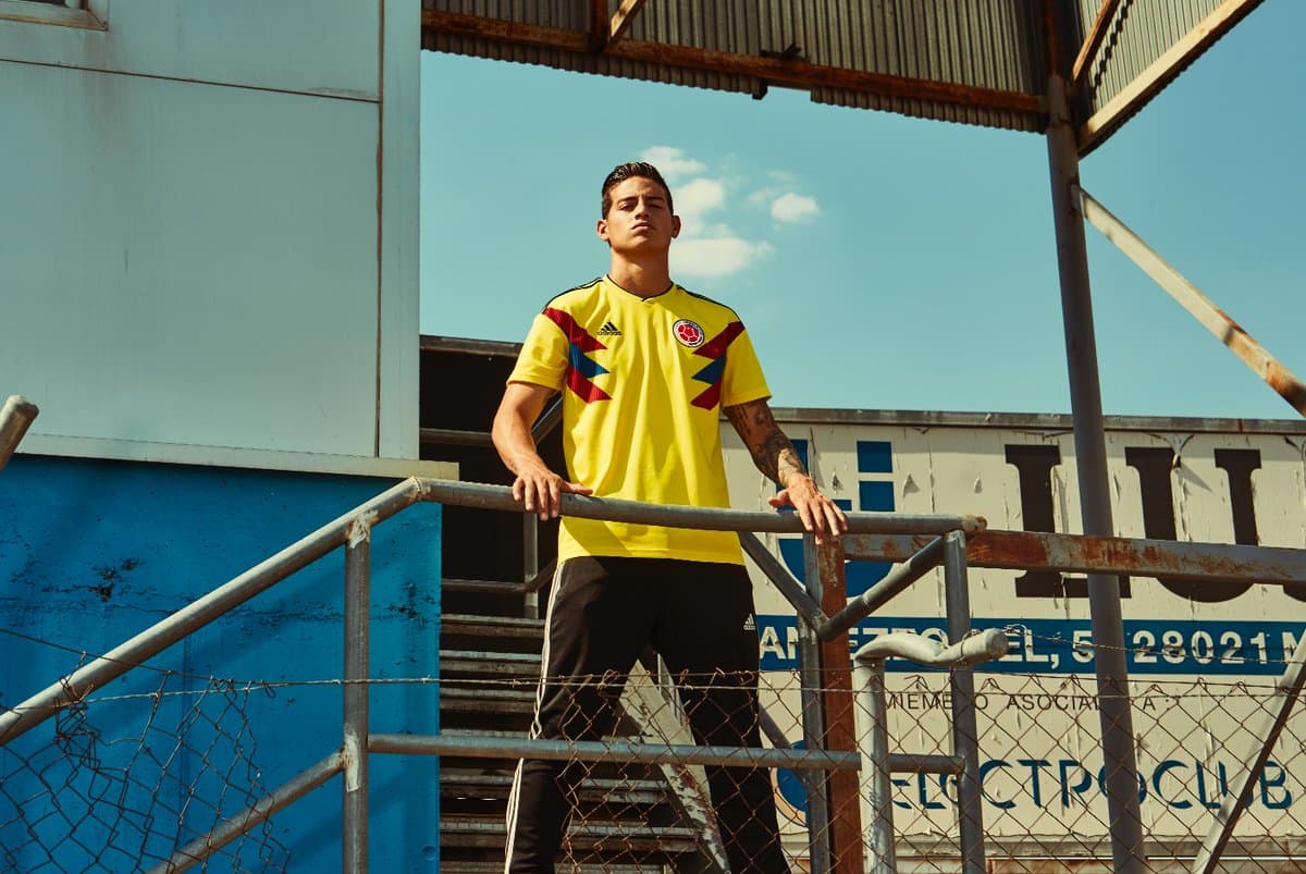 Así mismo, el tono amarillo cambió a uno más claro.