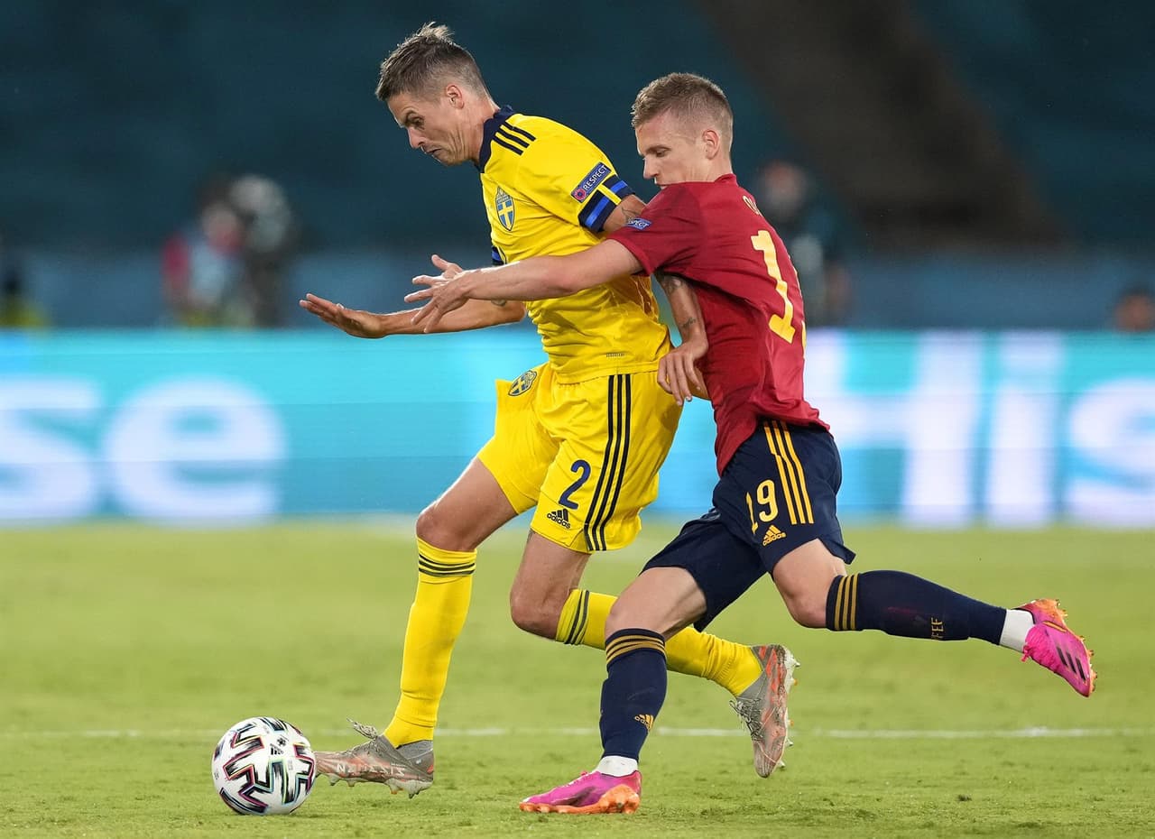 España y Suecia empatan durante su debut en la Euro 2020 con marcador de 0-0, en la Cartuja. El equipo local no logró definir ante los suecos y ambos equipos repartirán puntos dentro del Grupo E. Polonia es el próximo de los españoles, mientras que Eslovaquia se medirá ante Suecia el viernes.