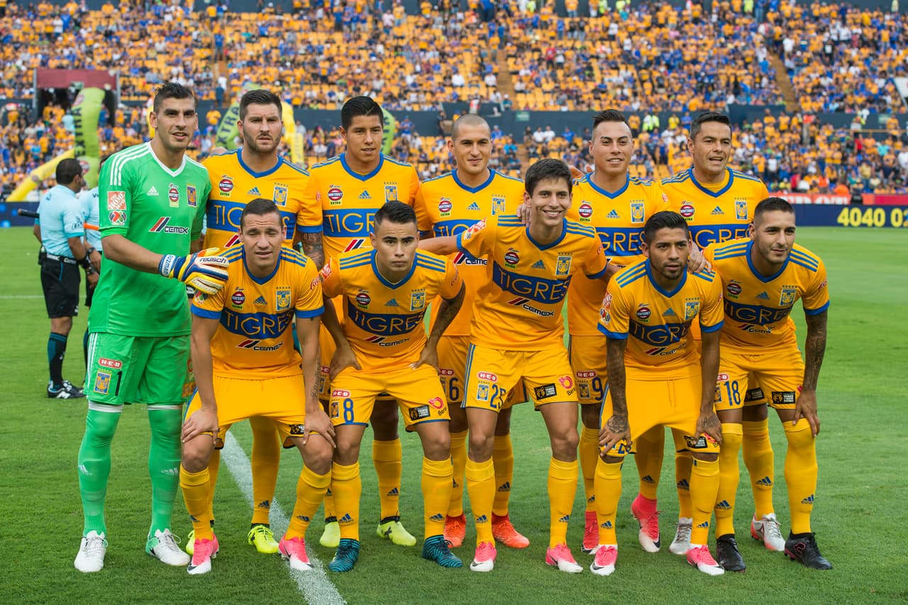 Los felinos armaron un equipazo para este torneo, pero al menos en las primeras tres jornadas los resultados no han estado a la altura de la inversión.