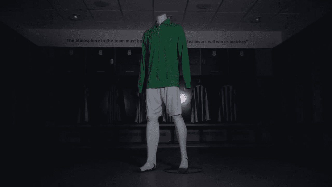 Por la jornada 34 del Championship, el Stoke City recibirá al Aston Villa y aprovechará para rendirle un homenaje al fallecido Gordon Banks. El portero inglés, además de ser un histórico de la selección de los Tres Leones, dejó un legado imborrable en 'The Potters' con su ya legendario jersey verde.