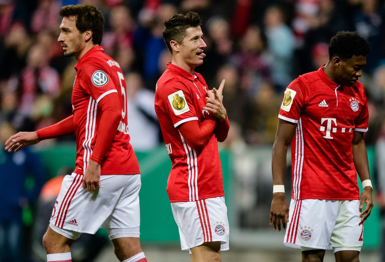 Cómo ver Bayern Munich vs. Ajax en vivo, Champions League