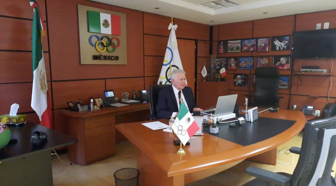 Beisbol, futbol y otros deportes no participarán en desfile de Tokyo 2020