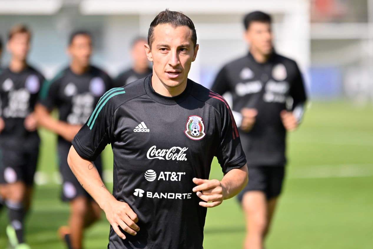 Guardado con molestias tras entrenamiento; le realizarán estudios