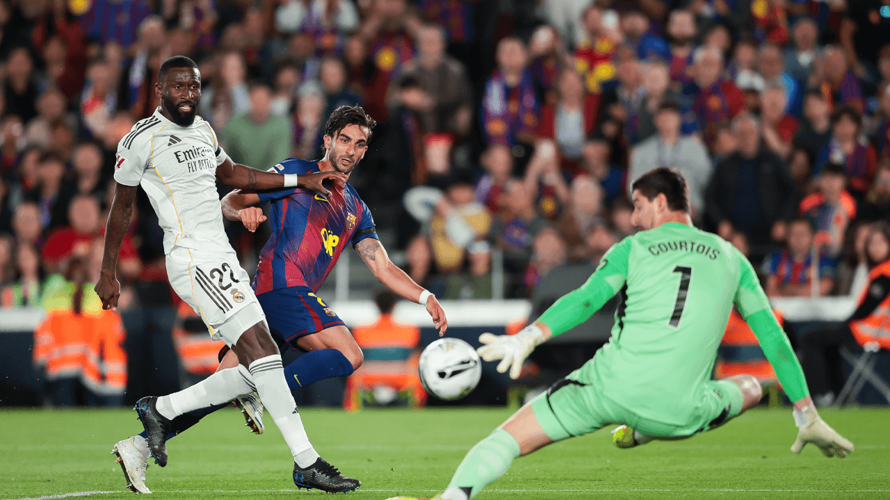 ¿Quién ha ganado más el Clásico Español en LaLiga?
