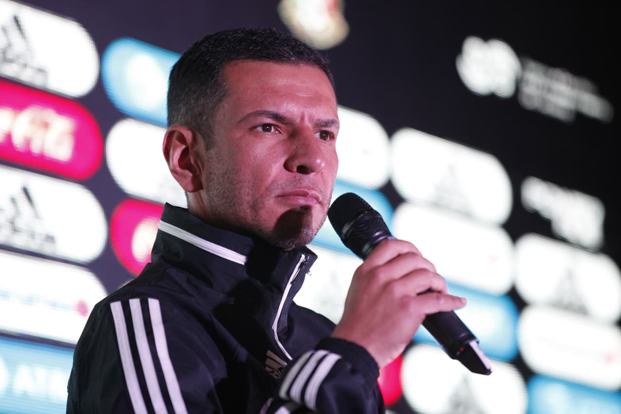 Gonzalo Pineda y Jaime Lozano son las principales opciones para Pumas