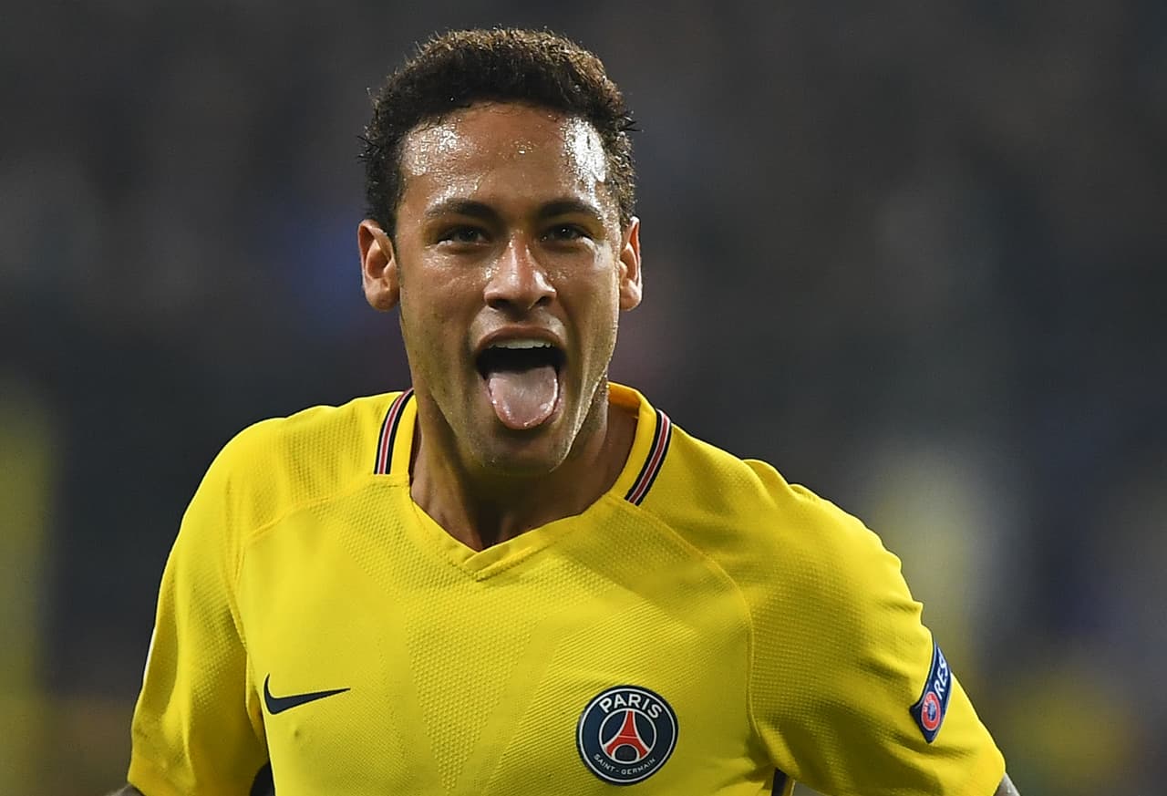 París Saint-Germain goleó 0-4 de visitante al Anderlecht en Bélgica y con eso consolidó su superioridad y liderato en el grupo B, invicto y casi clasificado a octavos de final.