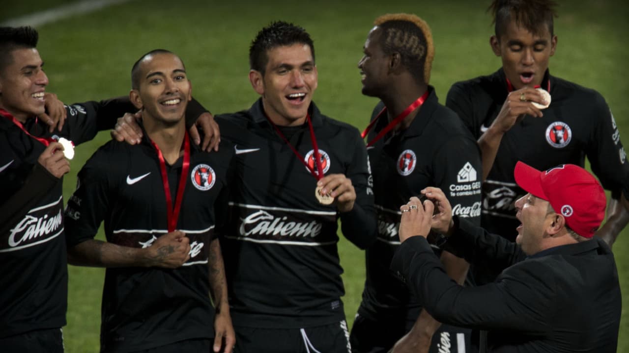 Detienen a máximo goleador de Xolos en los Estados Unidos