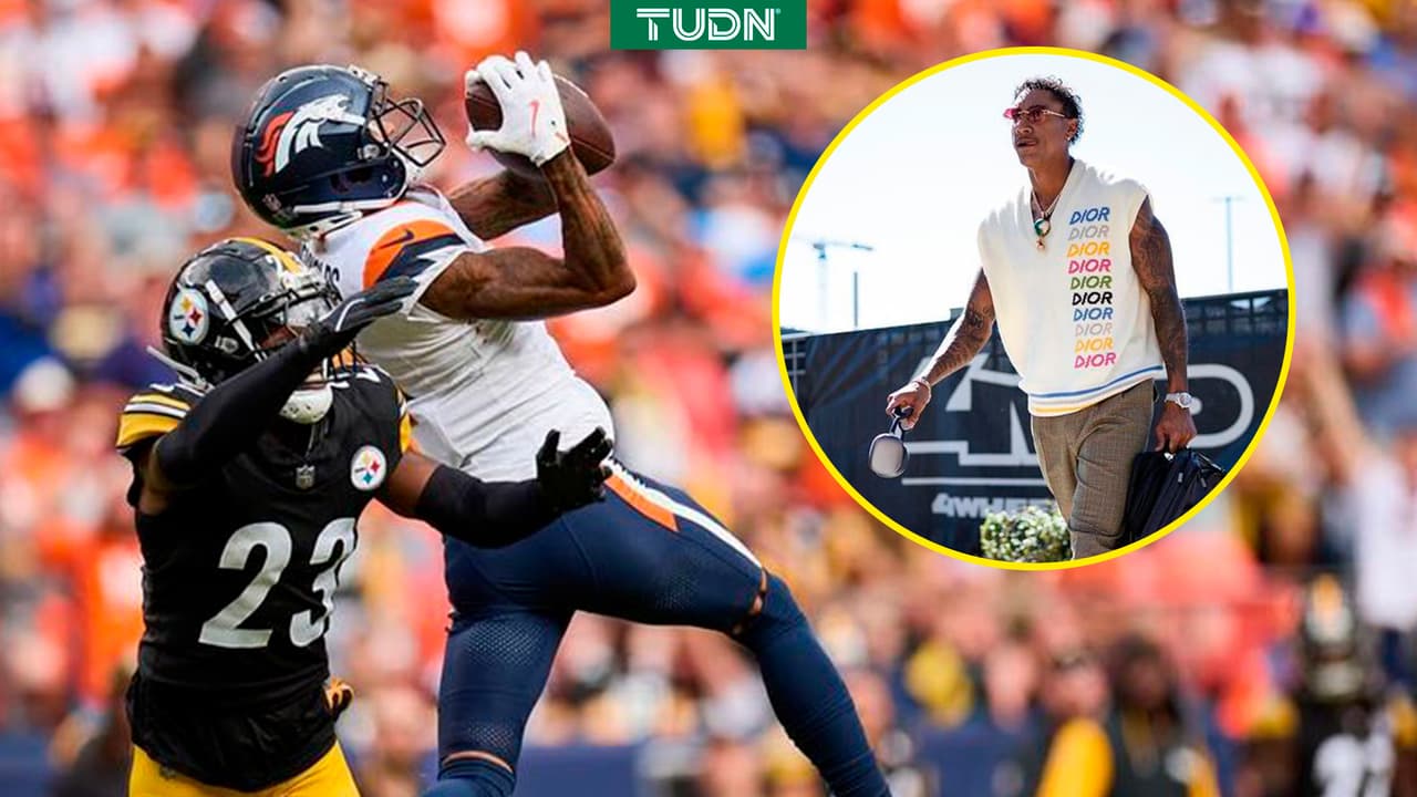 Josh Reynolds, de los Broncos, herido tras tiroteo a la salida de un club nocturno