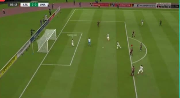 Juan Pablo Vigó nos sorprende a todos y logra quedarse con los tres puntos en su visita a los Zorros de Jairo Torres.