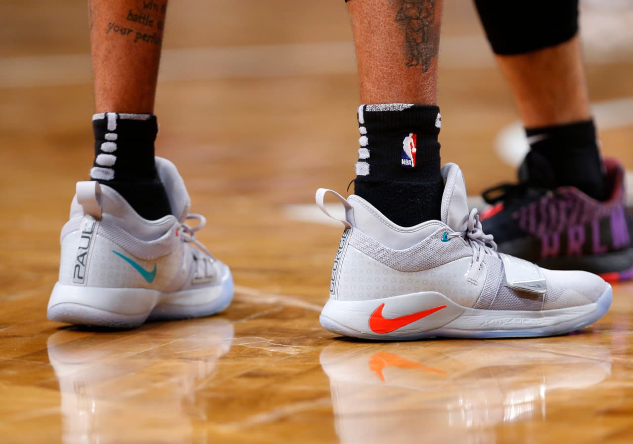 D'Angelo Russell (Brooklyn Nets)