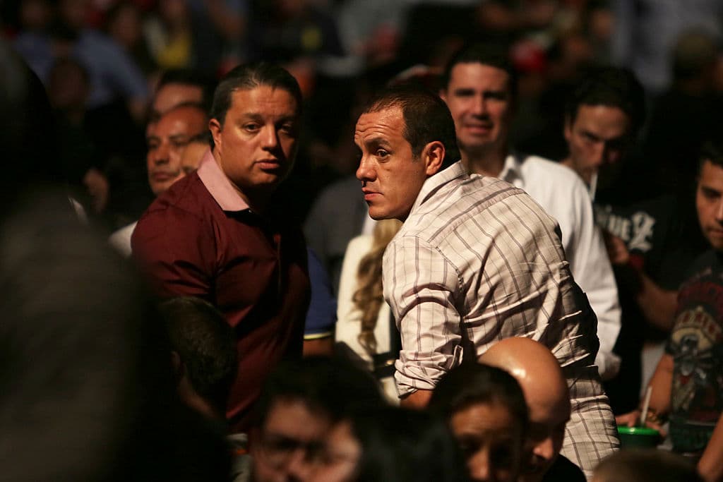 Un tribunal de Morelos ordenó la destitución de Cuauhtémoc Blanco