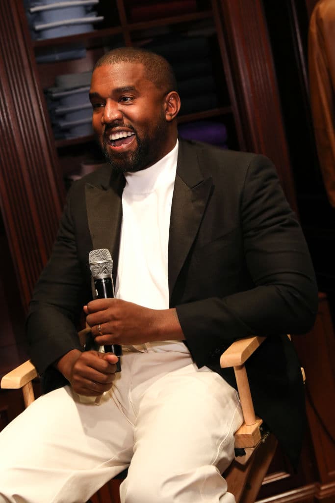 Tras un comportamiento un poco errático en público, Kim pidió tenerle ‘compasión’, ya que se le diagnosticó trastorno bipolar.