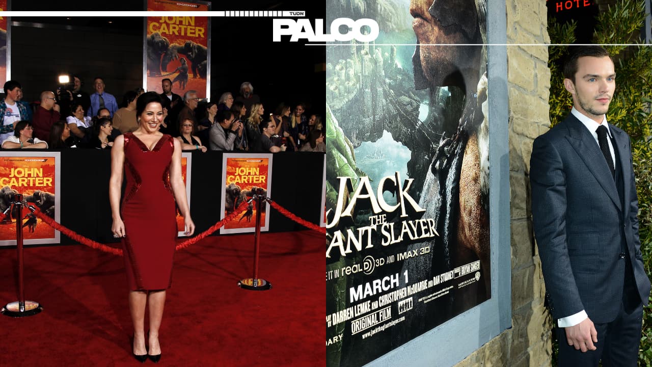 Las millonarias películas que terminaron siendo un fracaso en taquilla | Grandes actores como Eddie Murphy y Johnny Deep han sido los protagonistas de prometedoras películas que terminaron en pérdidas millonarias.