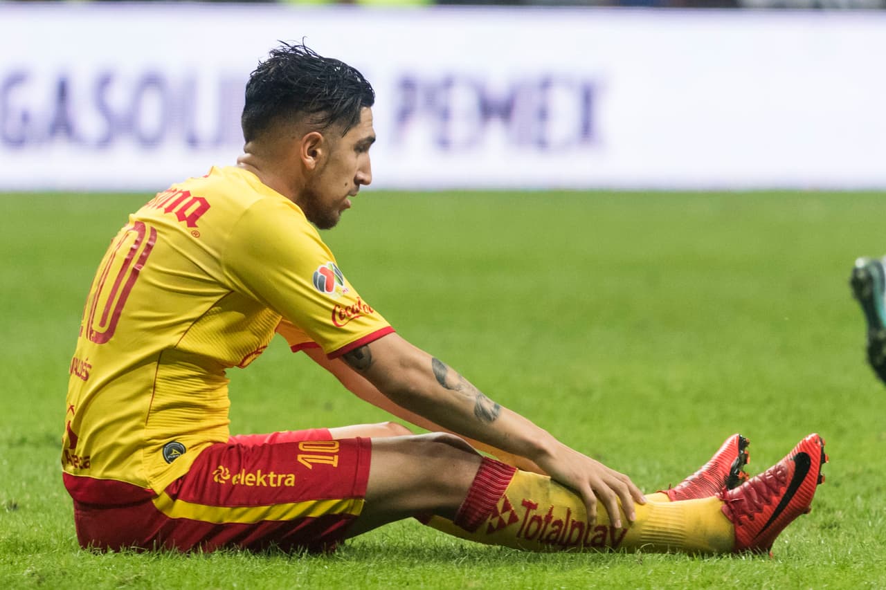 A pesar de que no se hizo en el regimen de transferencias, Morelia aseguró que escuchará las ofertas del Cruz Azul.