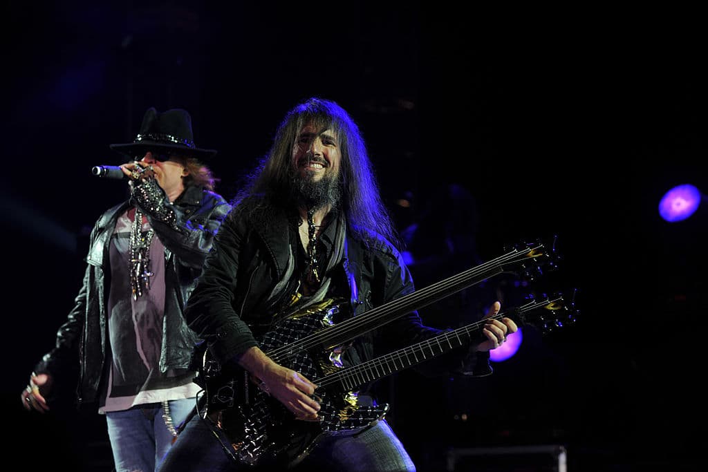 Durante la gira darán conciertos en Estados Unidos, Australia y Nueva Zelanda durante el 2021, en 2022 estarán presentes en Europa.
<br>