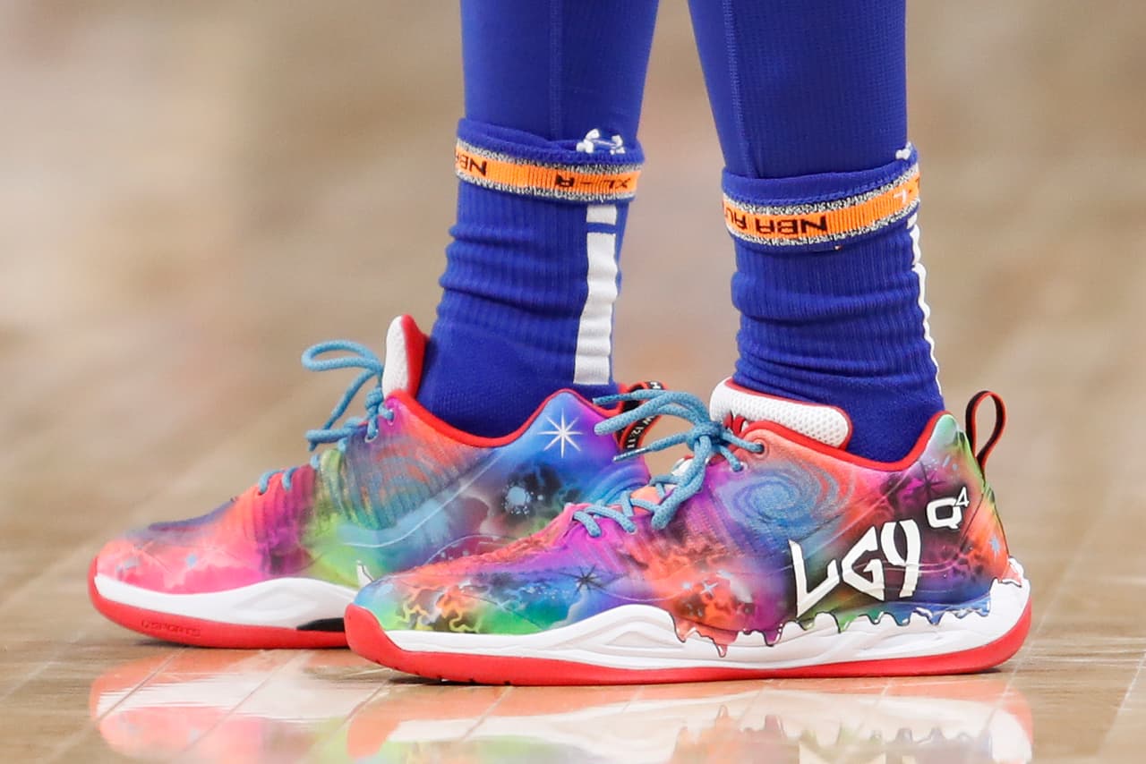 Langston Galloway (Detroit Pistons)