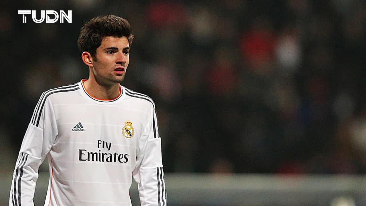 Hijo de Zinedine Zidane ficha en club donde 'Zizou' es accionista