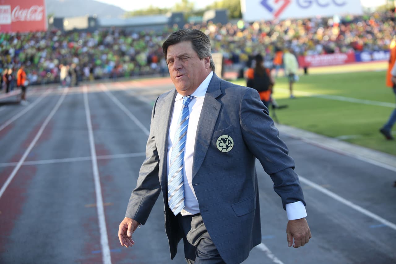 Además, se debe considerar que tres de ellos tienen un juego menos producto de que ya descansaron: Tigres, Pumas y Xolos.