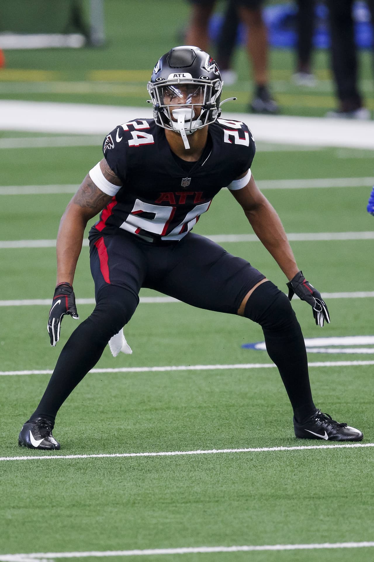 Aparece el primer jugador de la NFL apartado por coronavirus