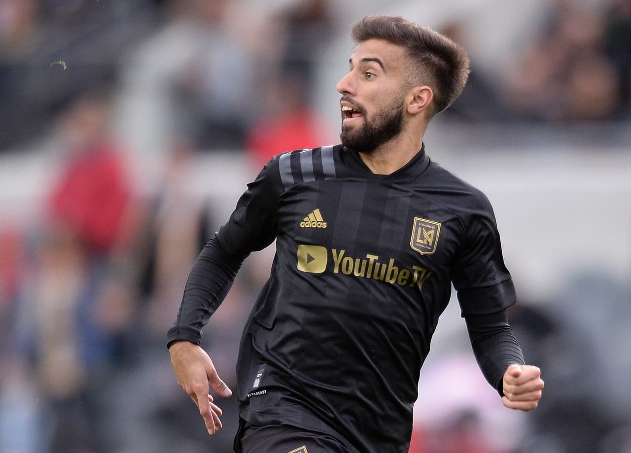 LAFC reconoce posibilidad de jugar sin afición ante Cruz Azul