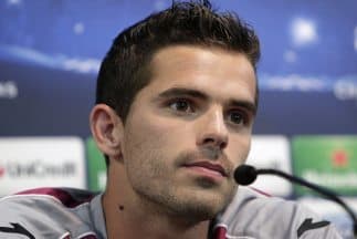 Fernando Gago pasó por algunos de los mejores equipos de Europa.