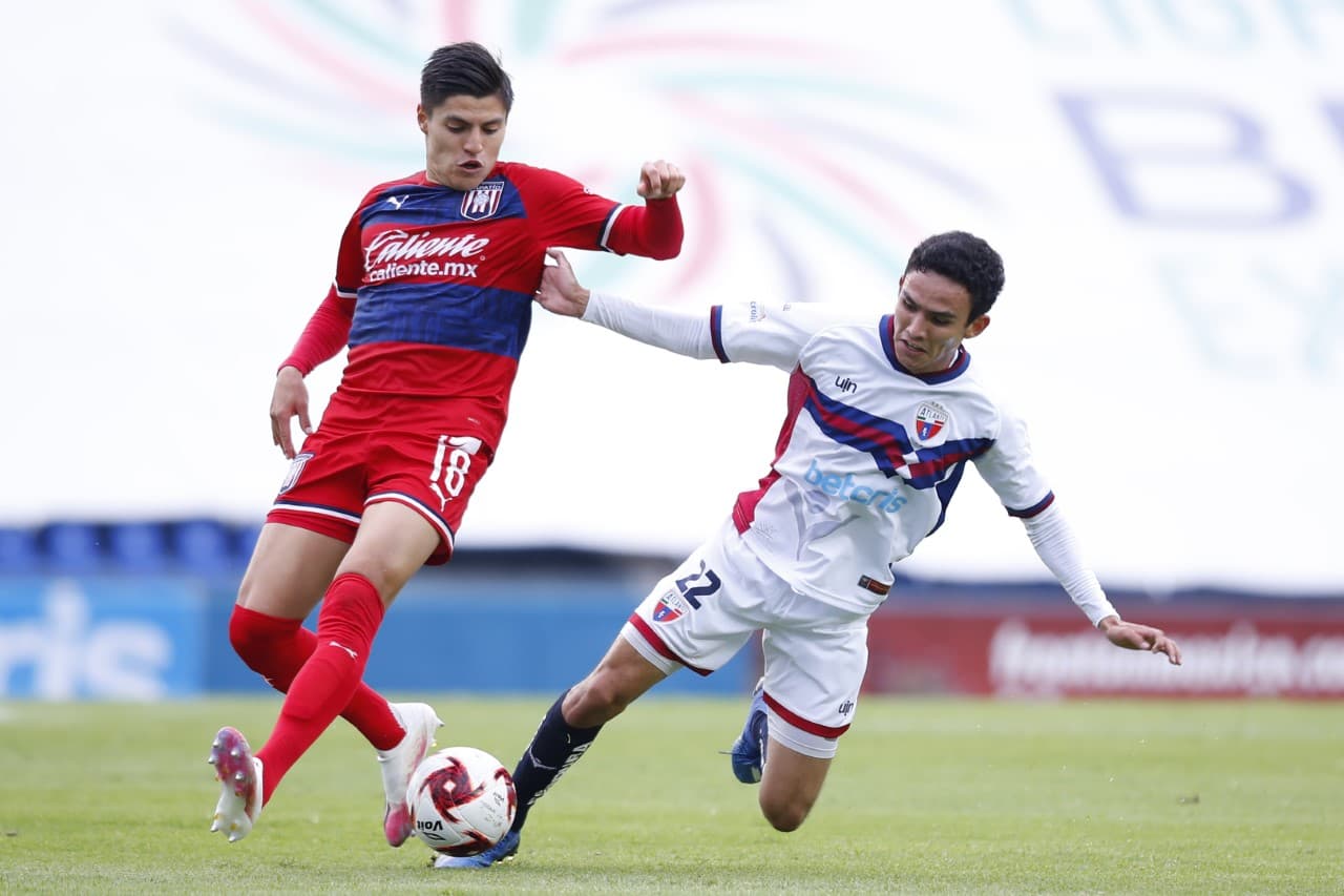 Atlante, CD Tapatío, Celaya FC y Tampico Madeo FC no logran romper el 0-0, y los Venados vencen 1-0 en casa al Tlaxcala FC.