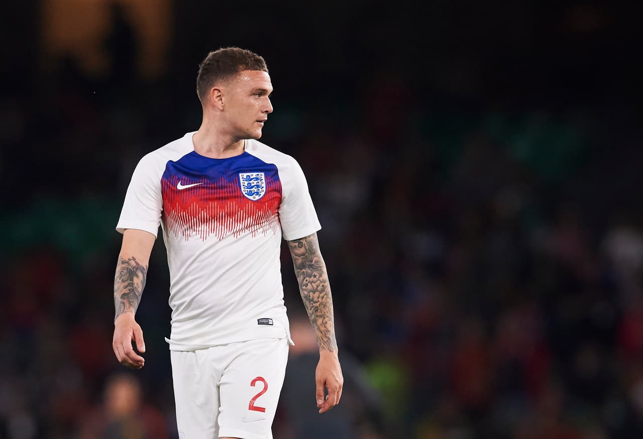 El defensor debutó en el 2009 con el Manchester City y esta será la primera ocasión que sale de su país natal para jugar en otro país.