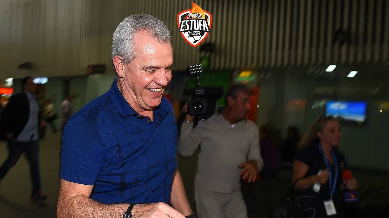 Rayados presenta nueva oferta a Javier Aguirre y marca un plazo