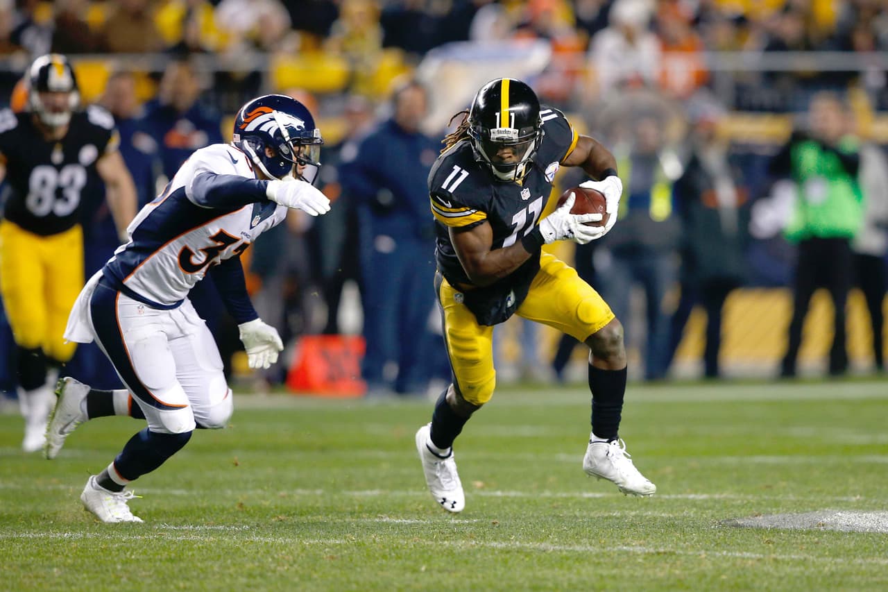 Guía más completa para seguir el Steelers vs. Broncos de Playoffs Divisionales de la NFL