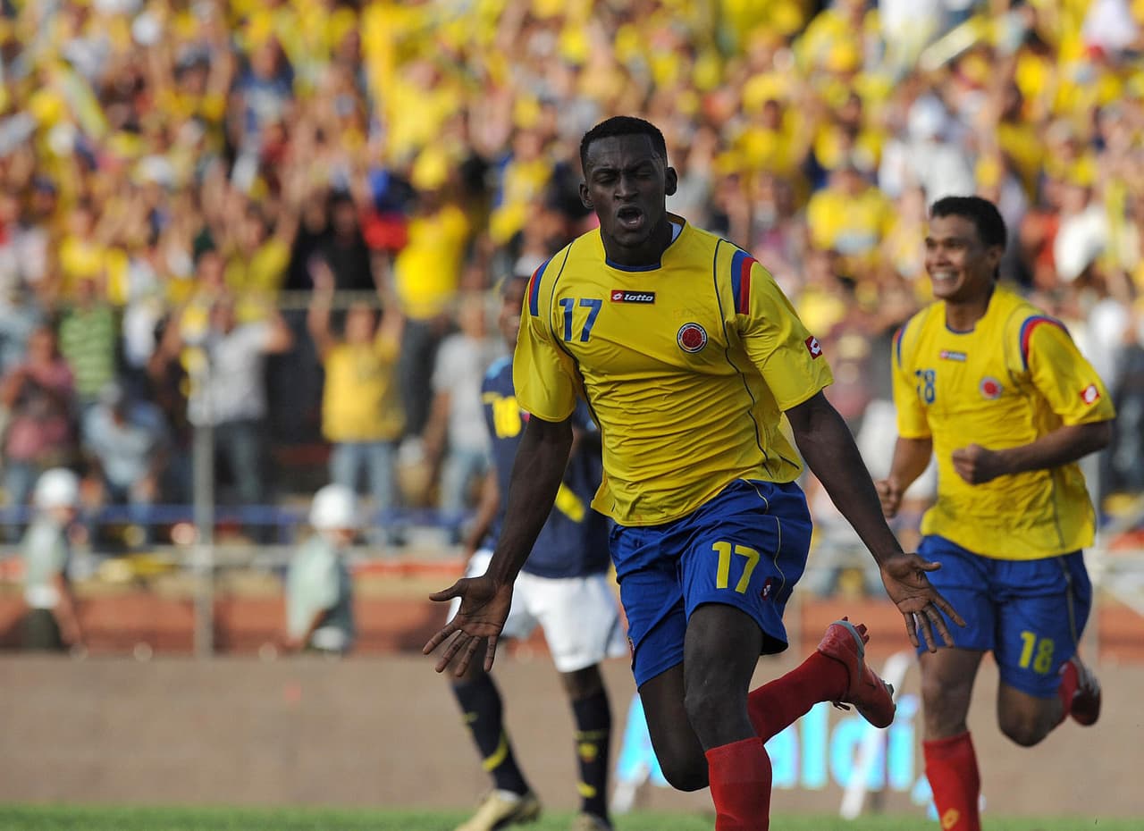 Jackson Martínez. Pese a que no ganó un título ni copa, Martínez deslumbró al futbol mexicano en 2009 como jugador de Jaguares de Chiapas, donde anotó 36 goles antes de su partido a Europa con el Porto.