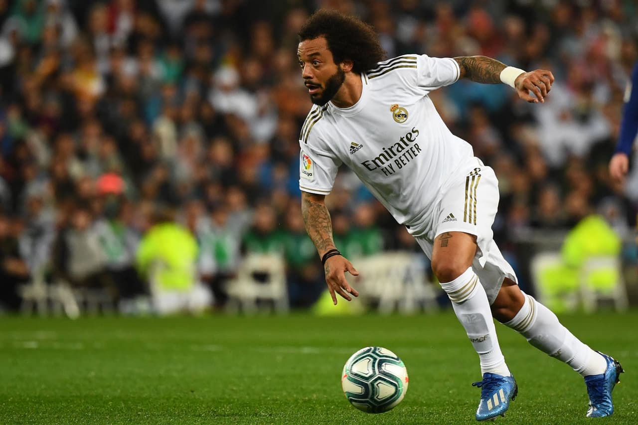 Real Madrid rompió una racha de siete triunfos sin ganar en el Clásico ante Barcelona ¡Qué partido se vivió en el Estadio Santiago Bernabéu!