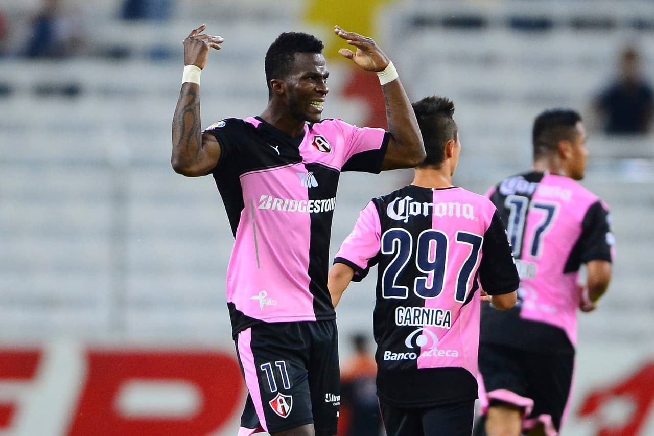 Los pobres resultados en la recta final ponen al Atlas casi eliminado, Atlas no logró sacar puntos de sus partidos ante León y Jaguares, encuentros de suma importancia para subir en la tabla ya que los dos rivales estaban arriba de ellos.