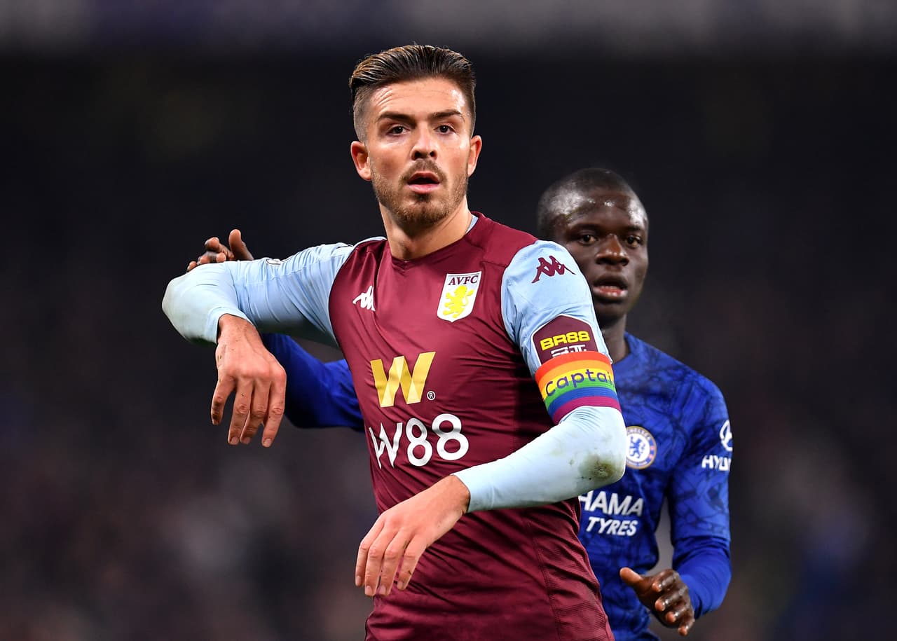 Por dos semanas, los partidos de la Premier League se llenarán de arcoíris para celebrar la campaña ‘Rainbow Laces’ como muestra de apoyo a la comunidad LGTB dentro y fuera del futbol, donde no haya discriminación y demostrar que el poder del futbol une a la gente.