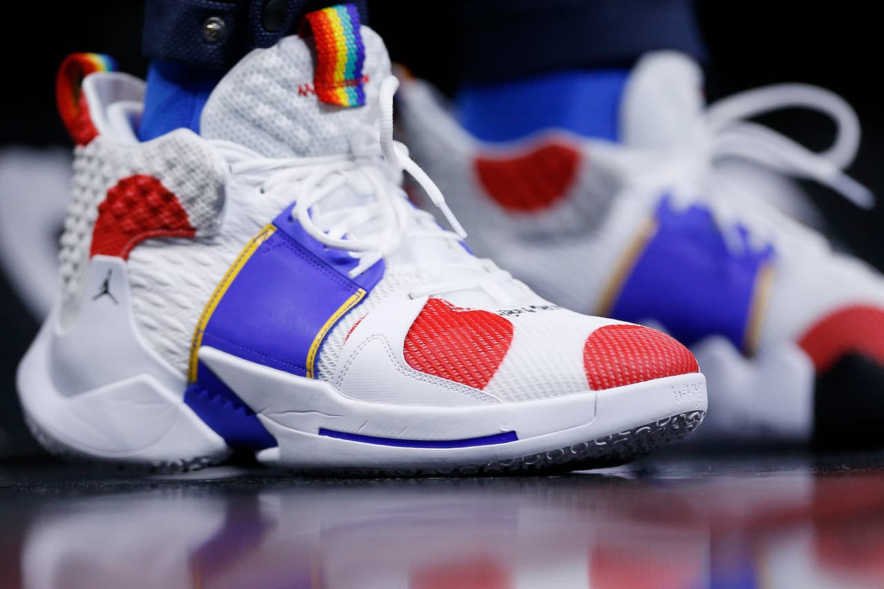 Russell Westbrook (Oklahoma City Thunder)