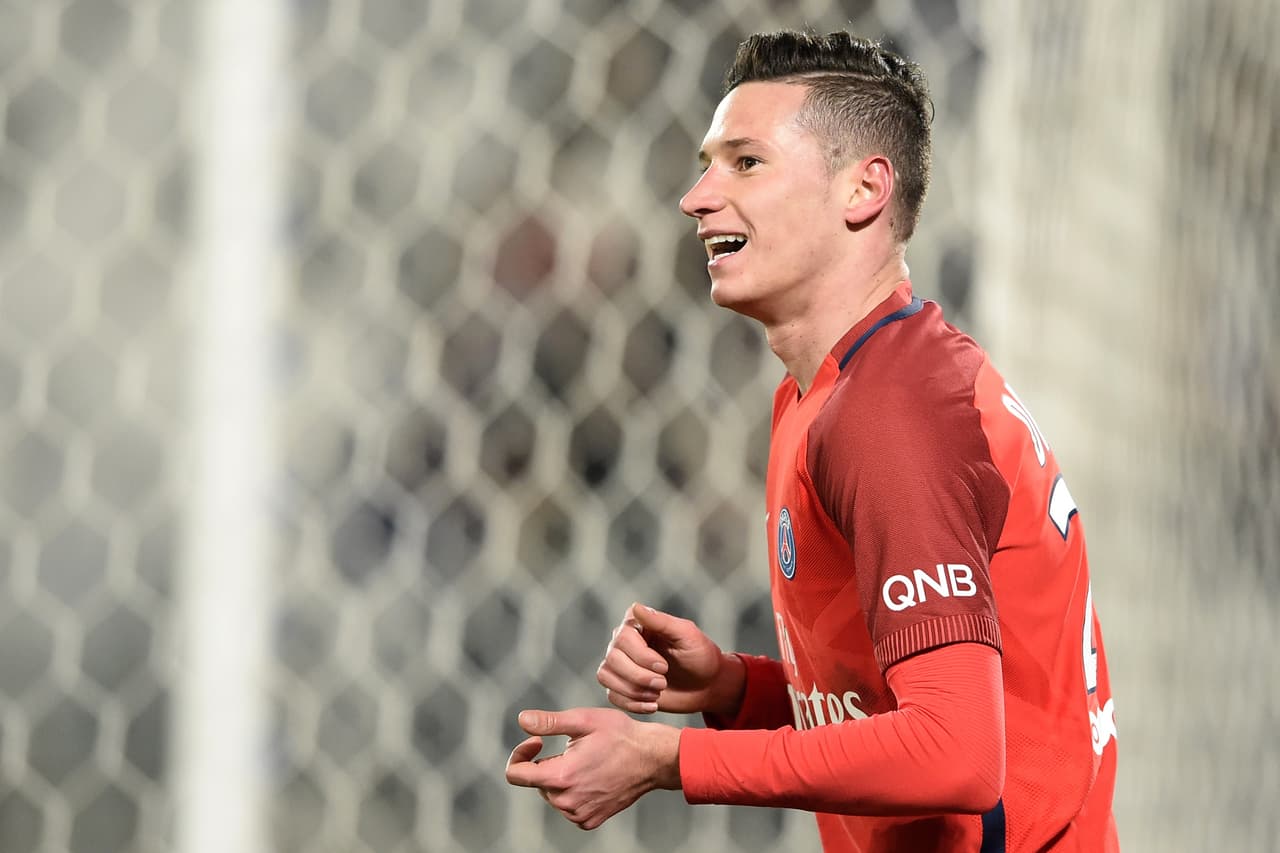 3. Bundesliga (146 fichajes) - Gasto: 638,5 millones € / Ingreso: 541,5 millones € - La venta más alta fue la de Julian Draxler (40 millones €) del Wolfsburgo al Paris Saint-Germain.