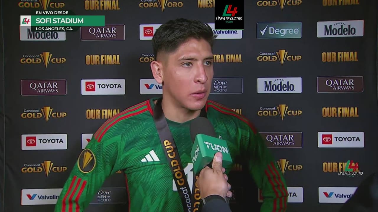 Álvarez: "Dábamos un golpe en la mesa regalándole el título a Jimmy"