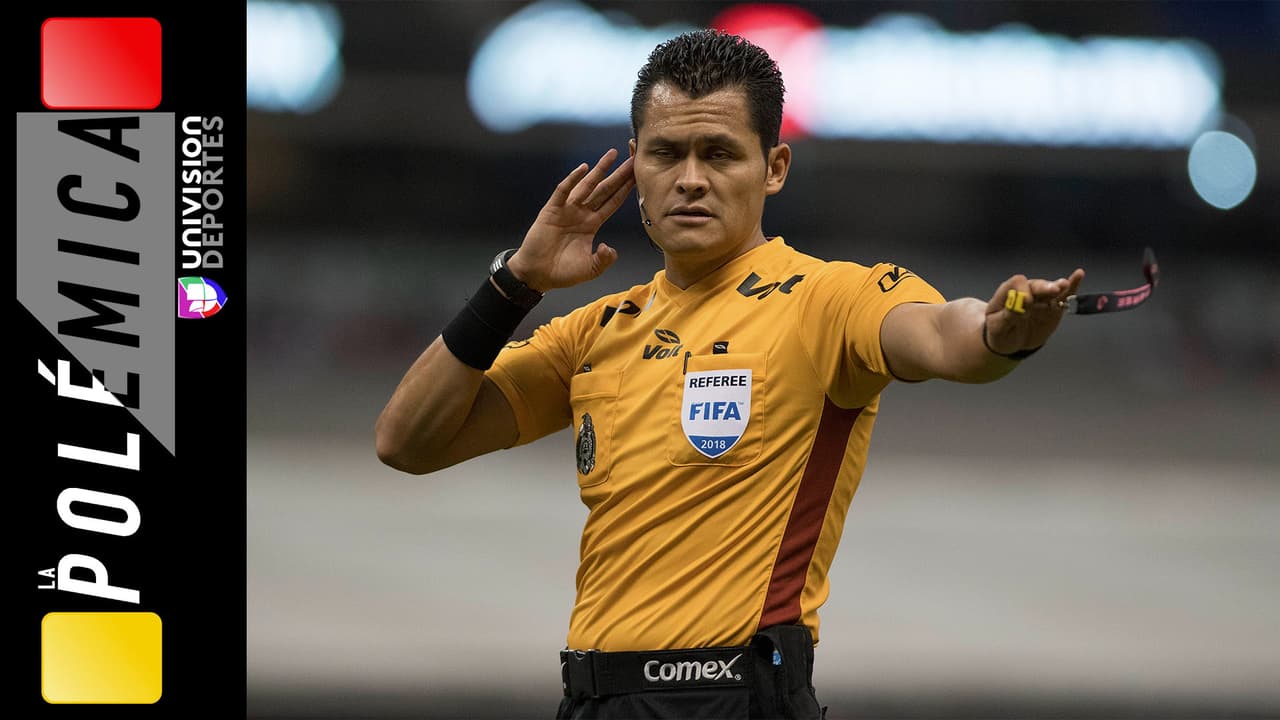 La UEFA introducirá el VAR en la presente edición de la Champions desde Octavos de Final