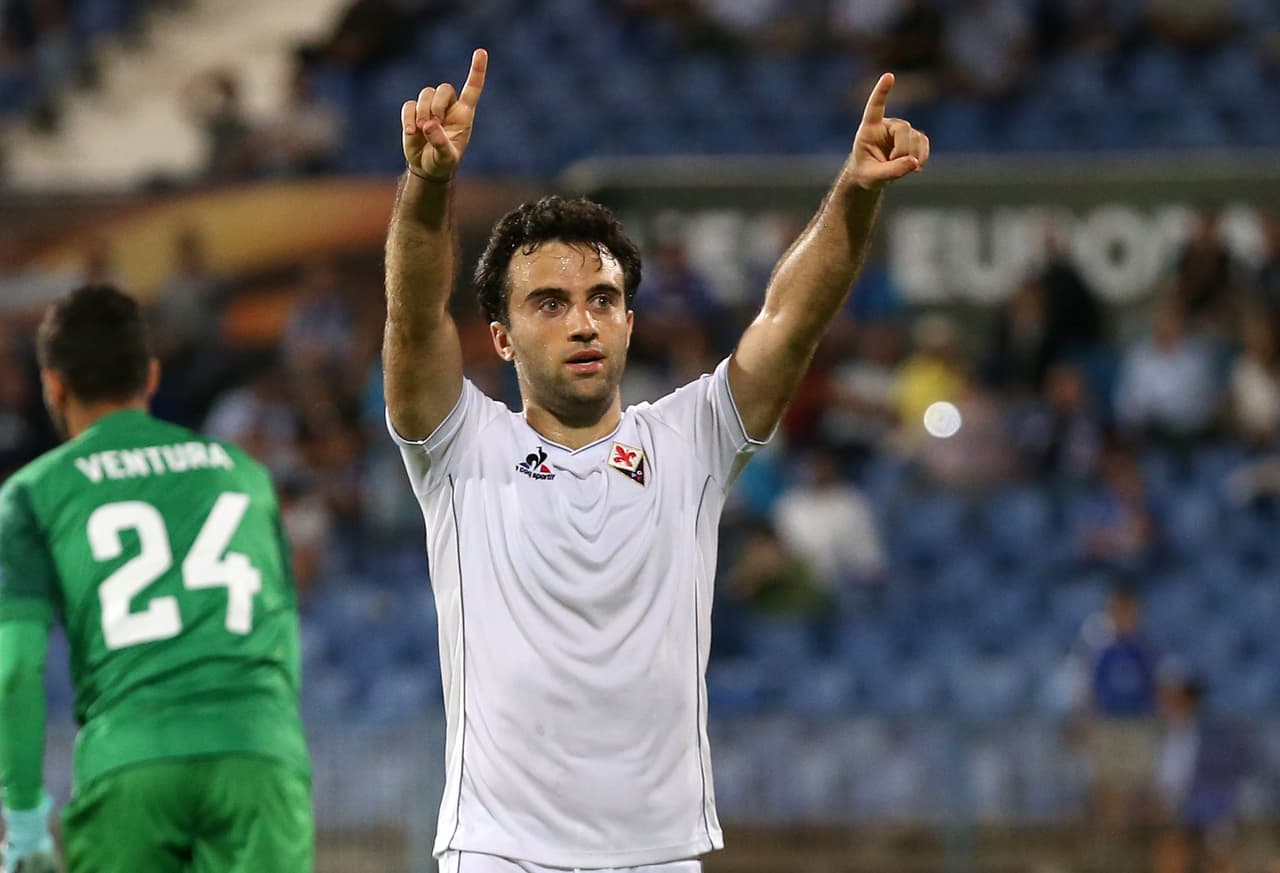 Con 30 años, Rossi todavía parece tener un camino goleador por culminar, aunque solo en sus manos y en la de los clubes estará si es un refuerzo o si optará por el retiro.