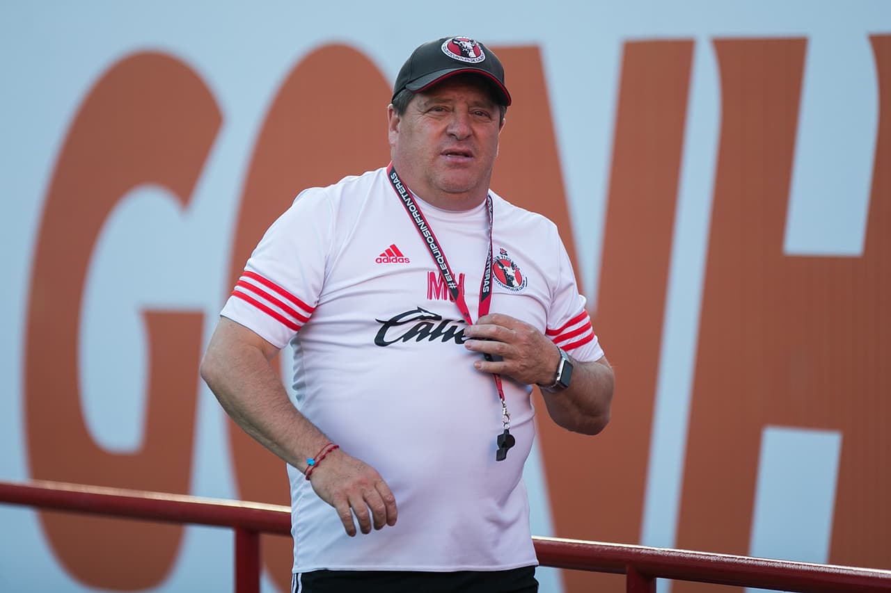 Miguel Herrera, técnico de Xolos de Tijuana, pasó al América y el nombre de Avilés estuvo cercano a las Águilas, pero al final no se dio ese traspaso.