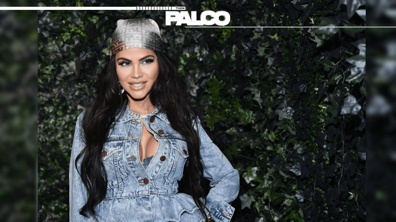 Natti Natasha vuelve a nacer gracias a dos razones | La cantante, en medio de tanta expectativa, regresa más fuerte que nunca con nuevo álbum y siendo madre.