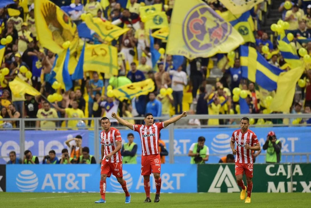 El recuento de las mejores postales que la liga nos regaló tras disputar diez jornadas.