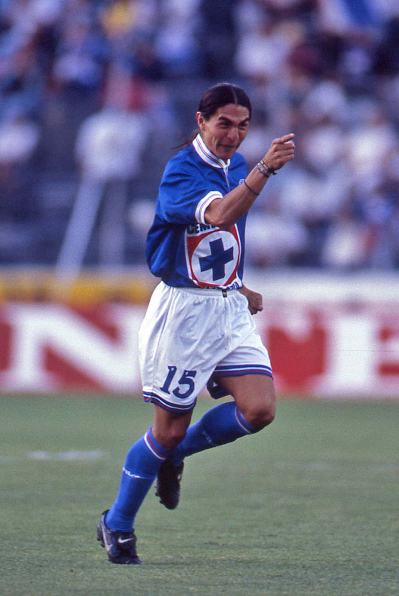 Solo están por encima los torneos del Apertura 2005 y del Invierno 1998.