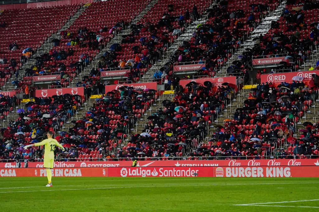 De mano de Iago Aspas, el Celta de Vigo logra vebcer 1-2 en su visita al Deportivo Alavés, mientras que Mallorca y Getafe no se hacen daño y se conforman con un empate 0-0.