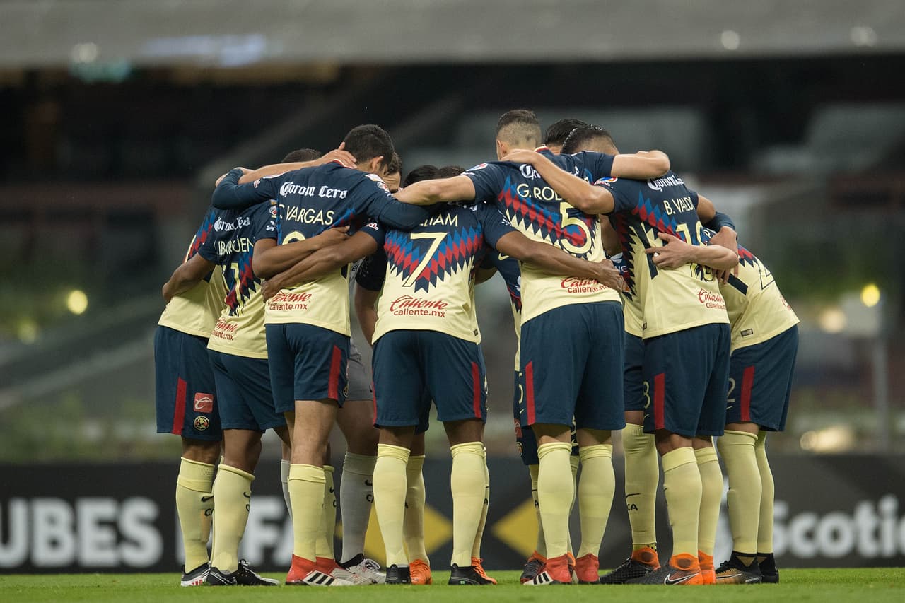 El América recuperó la cima en el 2018 como el equipo más ganador de futbol en México, si logra realizar esta hazaña, sería inalcanzable para sus adversarios de toda la Liga MX.