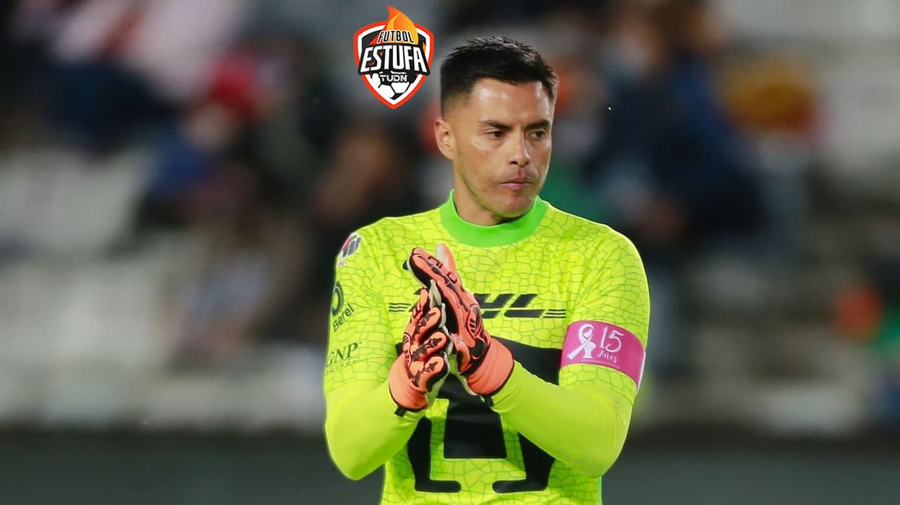 Futbol Estufa Liga MX 2022 EN VIVO: Pumas dice adiós a Talavera